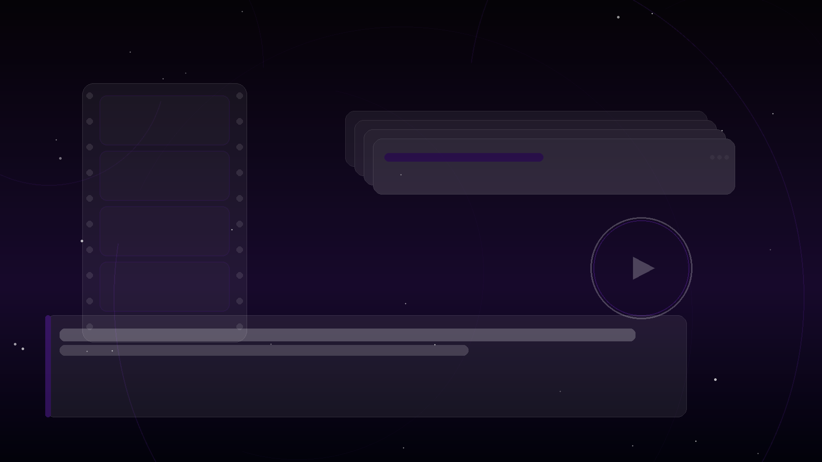 Handling 4K Video and Huge Files: Cloud Storage That Can Keep Up cover
